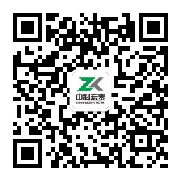 微信二维码